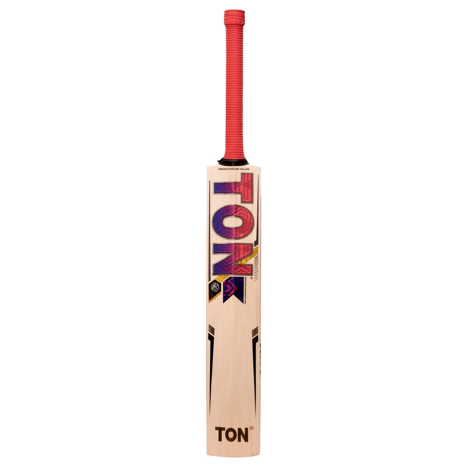 TON Super Cricket Bat - Senior