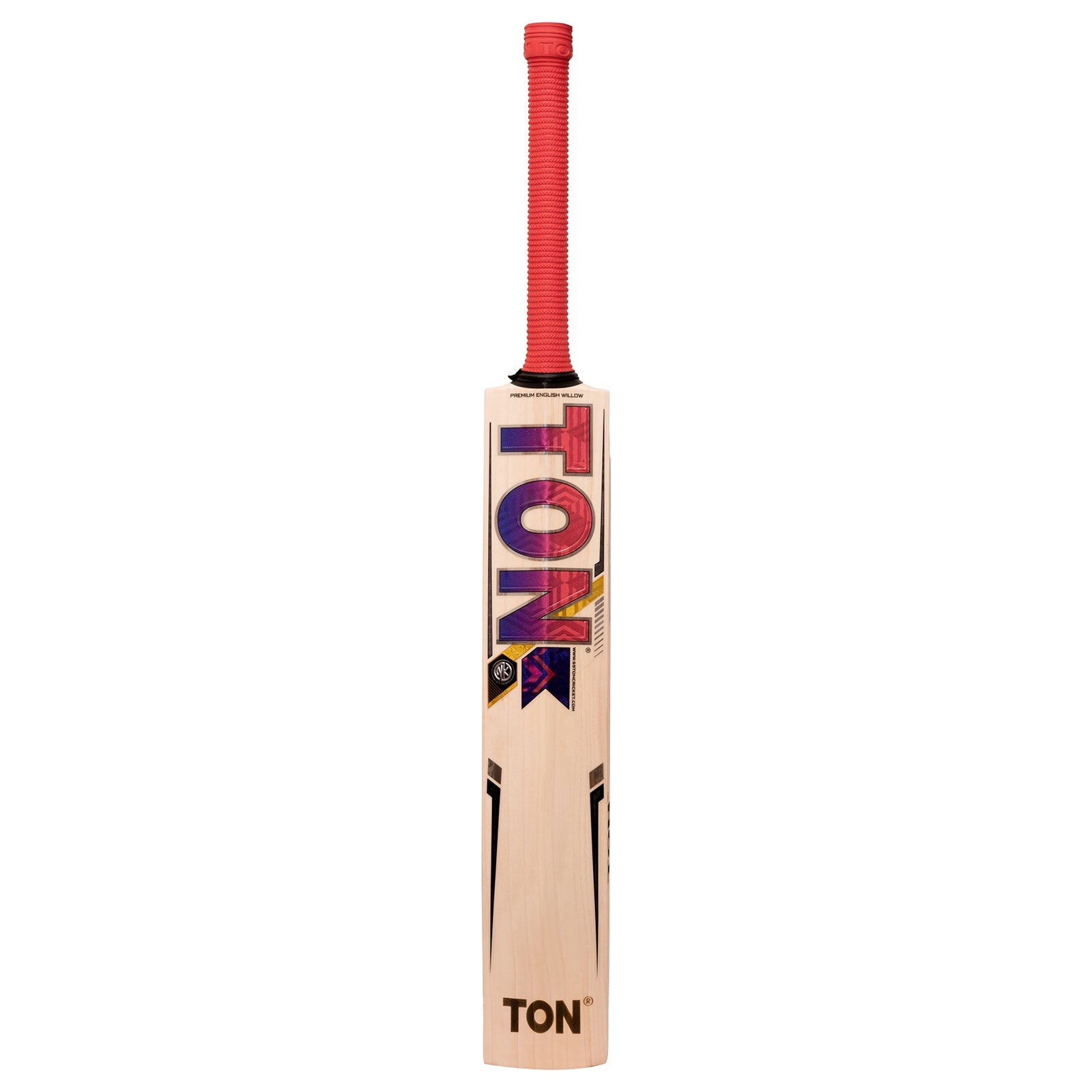 TON Super Cricket Bat - Size 6