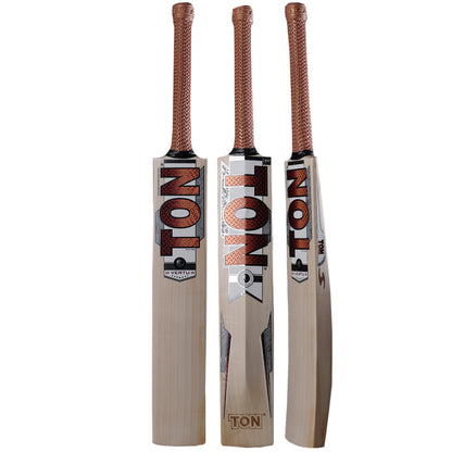 TON Vertu Cricket Bat - Senior
