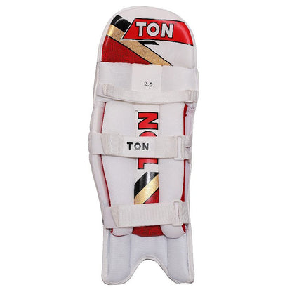 Ton Pro 2.0 Batting Pads - Senior