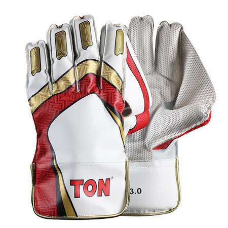 Ton Pro 3.0 Keeping Gloves - Senior