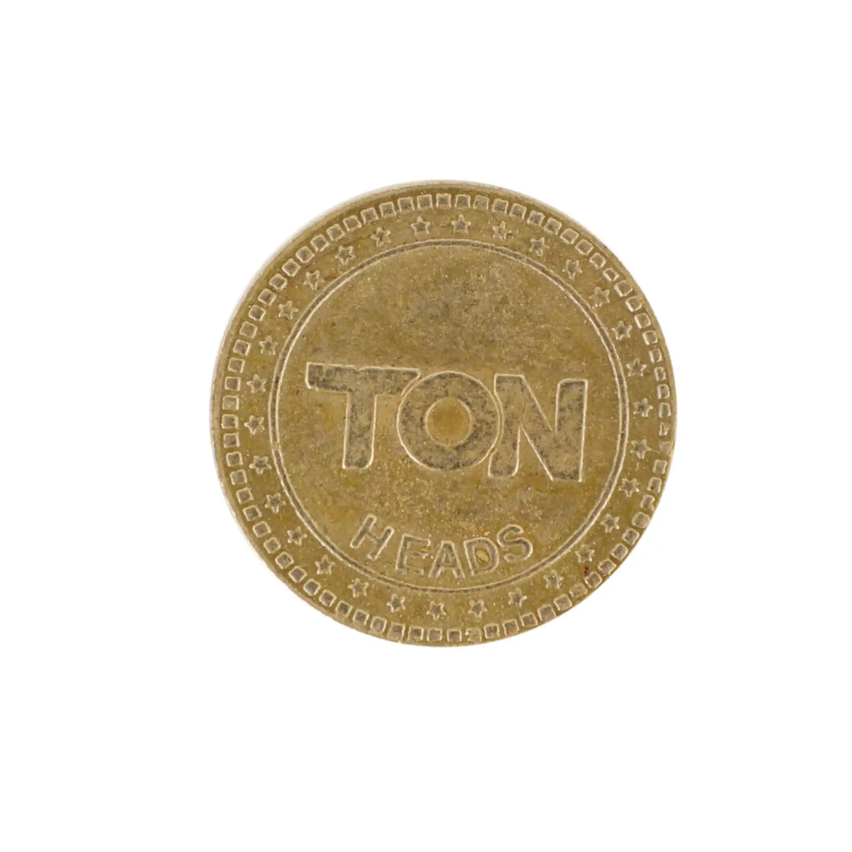 SS Toss Coin