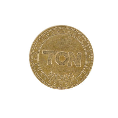 SS Toss Coin