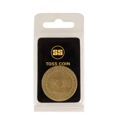 SS Toss Coin