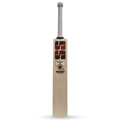 SS GG Smacker Extreme Cricket Bat - Adult