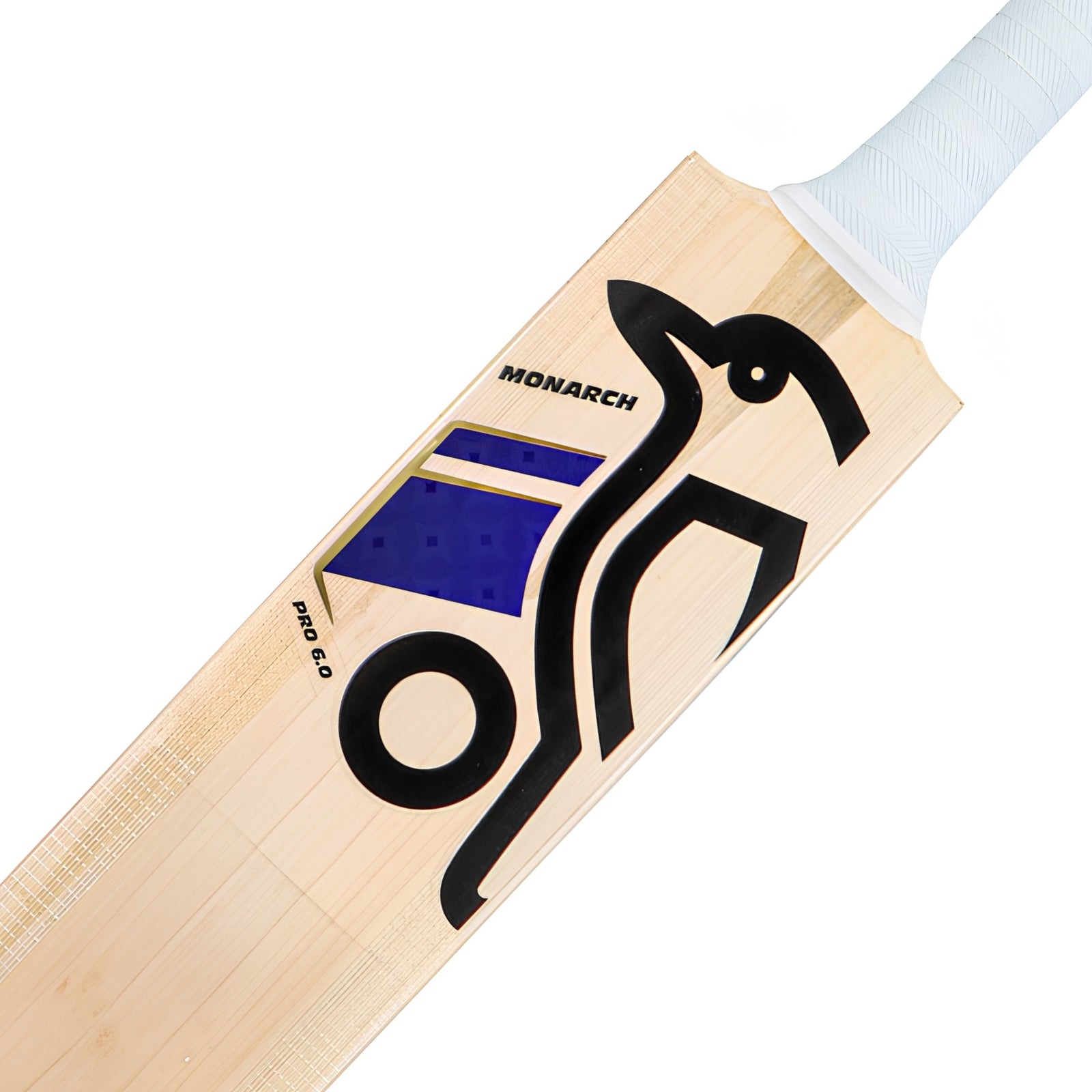 Kookaburra Monarch Pro 6.0 Junior Cricket Bat - Harrow