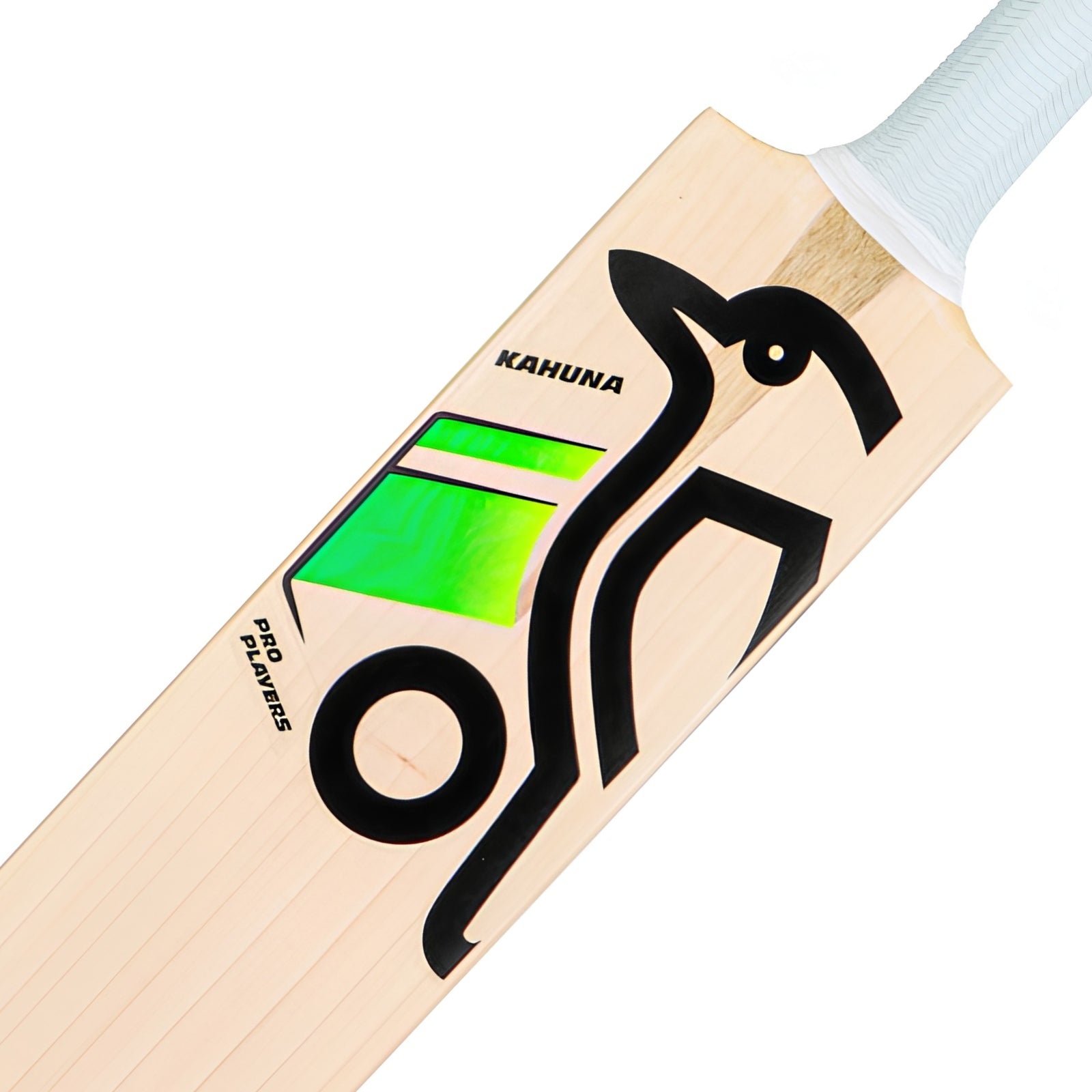Kookaburra Kahuna Pro Players Cricket Bat - Adult Long Blade