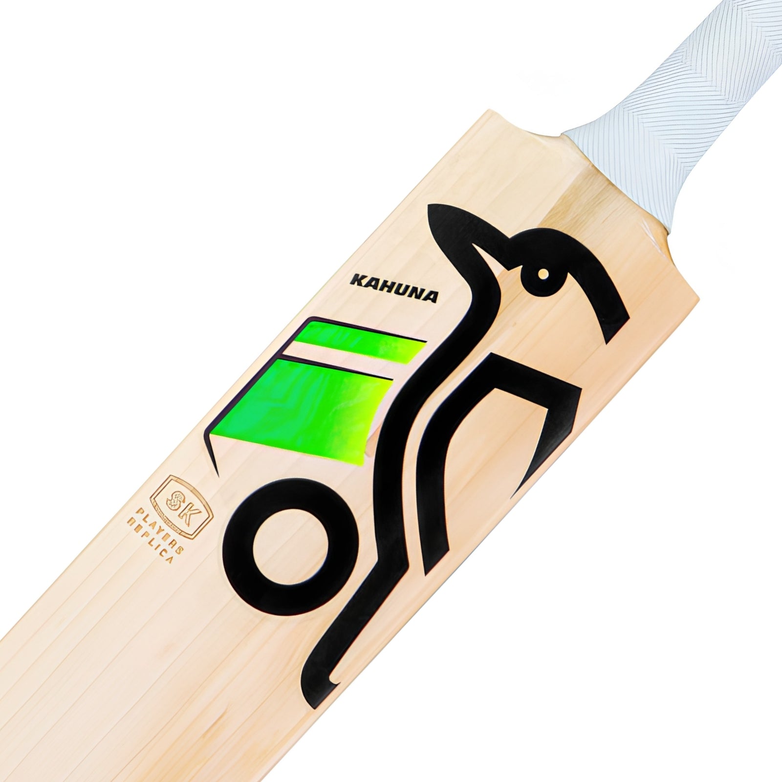 Kookaburra Kahuna Sam Konstas Junior Cricket Bat - Harrow