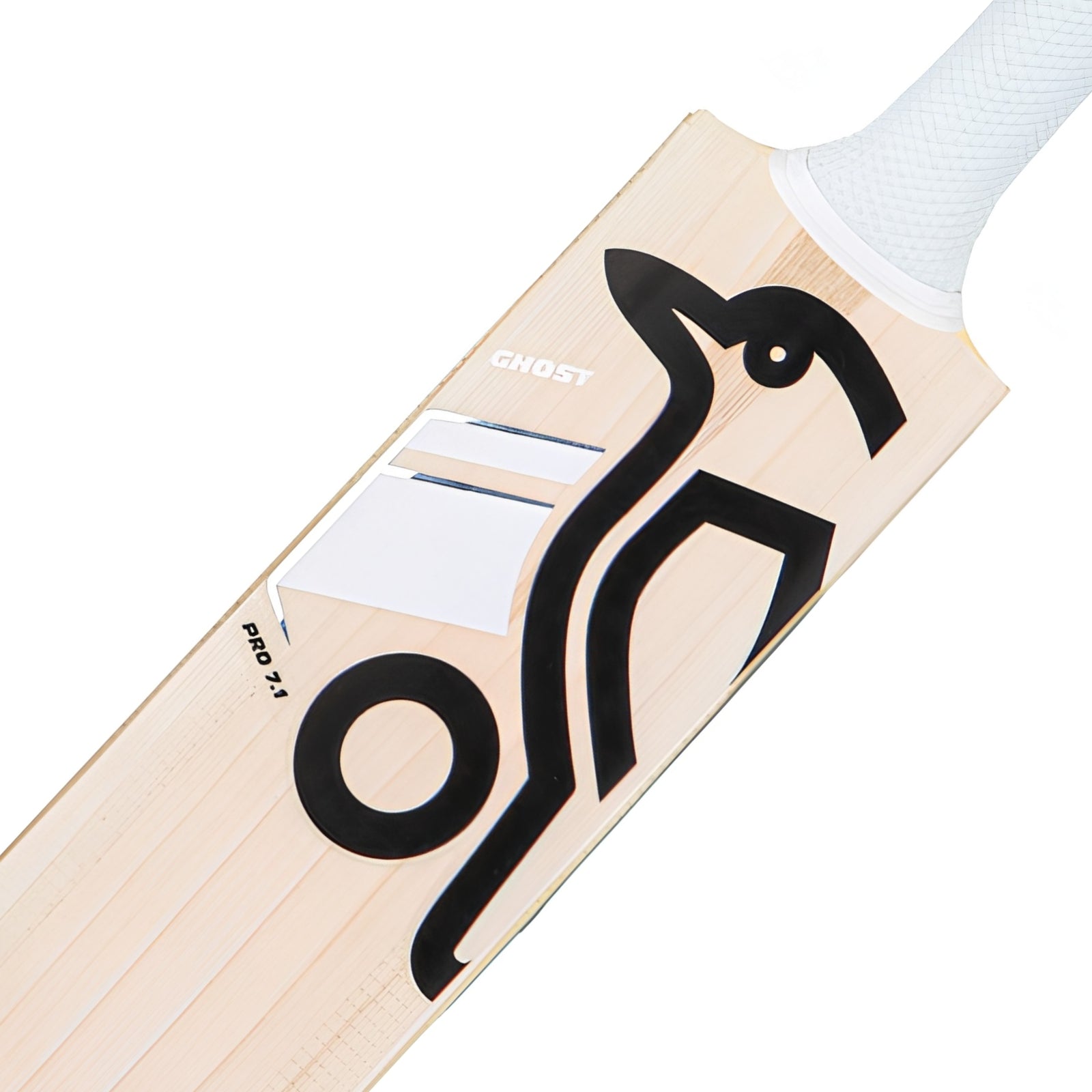 Kookaburra Ghost Pro 7.1 Junior Cricket Bat - Harrow