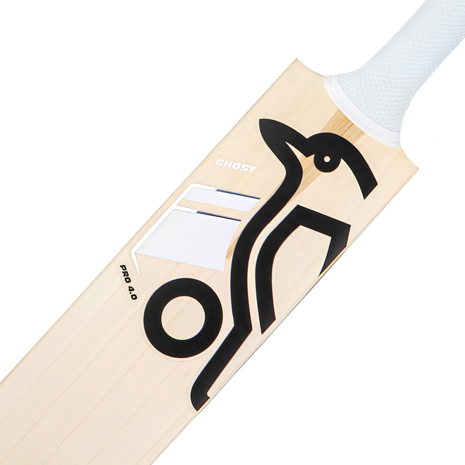 Kookaburra Ghost Pro 4.0 Cricket Bat - Adult