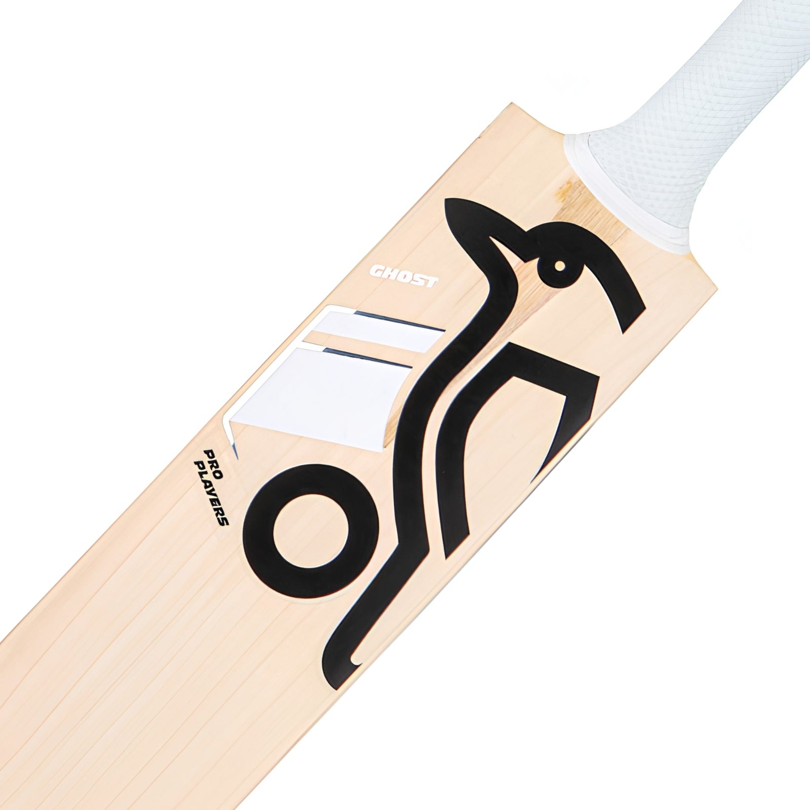 Kookaburra Ghost Pro Players Junior Cricket Bat - Size 6