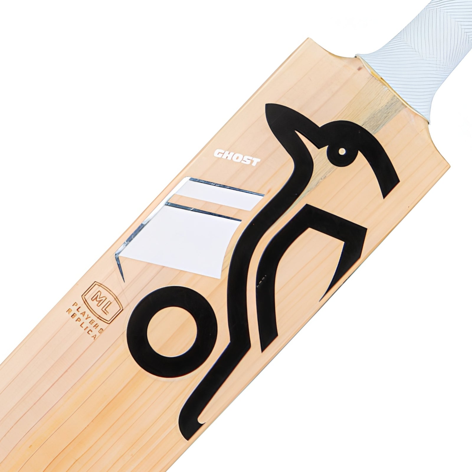 Kookaburra Ghost Marnus Labuschagne Junior Cricket Bat - Size 6