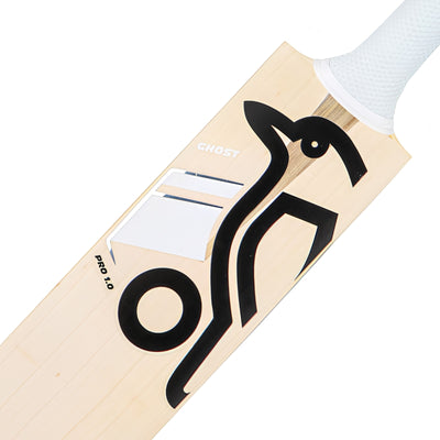 Kookaburra Ghost Pro 1.0 Cricket Bat - Adult