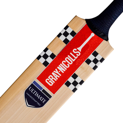 Gray Nicolls Ultimate Cricket Bat - Adult