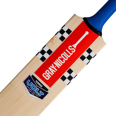 Gray Nicolls Volt 1050 Cricket Bat - Adult Play Now
