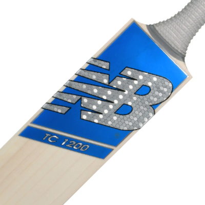 New Balance TC 1200 Junior Cricket Bat - Size 5
