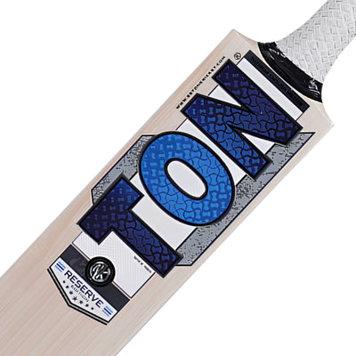TON Reserve Edition Cricket Bat - Adult