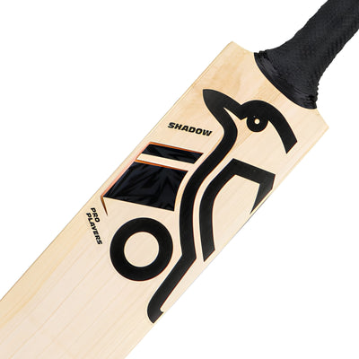 Kookaburra Shadow Pro Players Cricket Bat - Adult