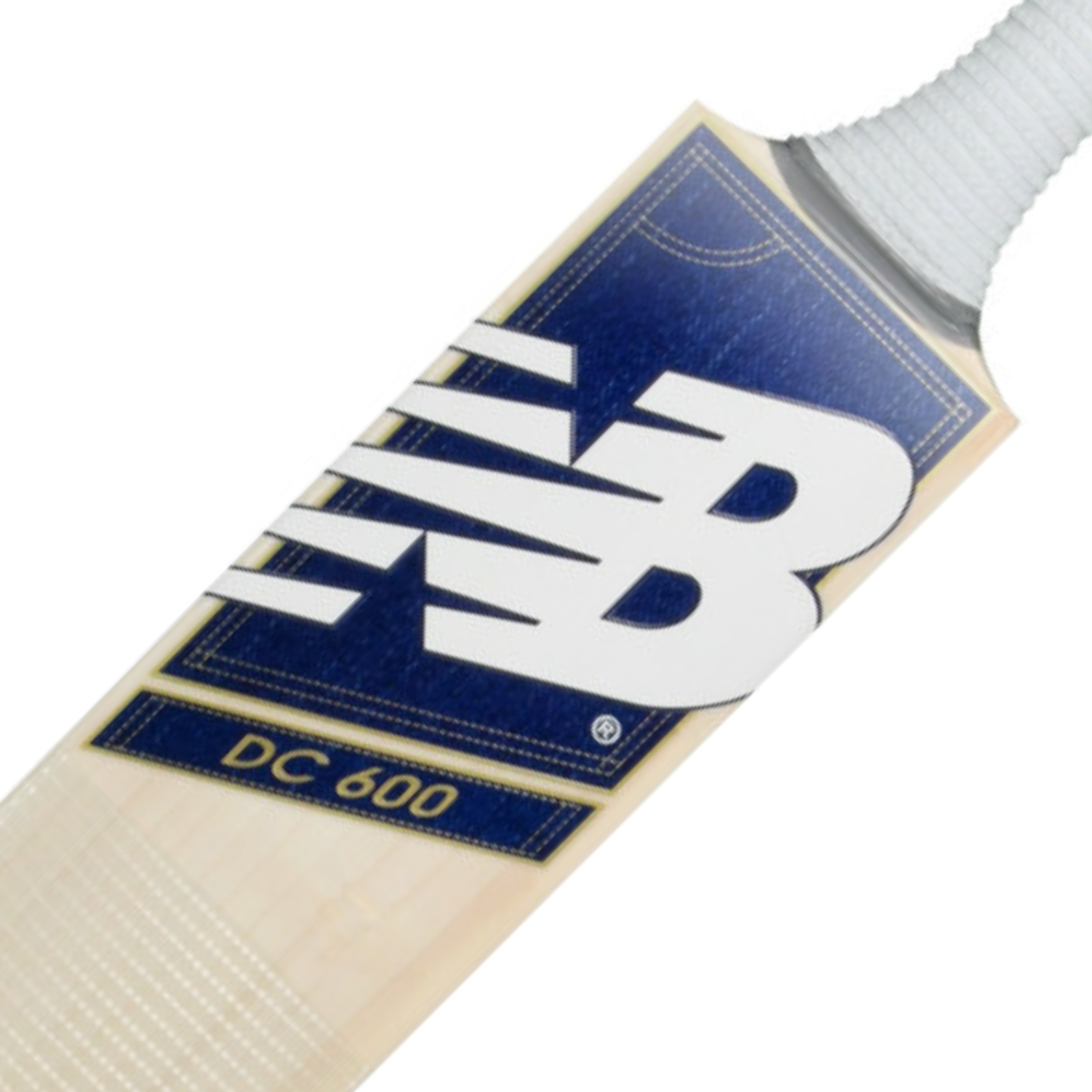 New Balance DC 600 Cricket Bat - Size 6