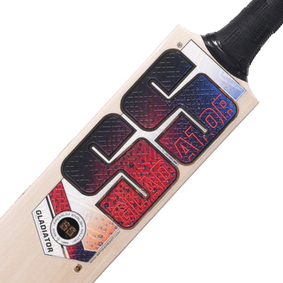 SS Gladiator Cricket Bat - Adult