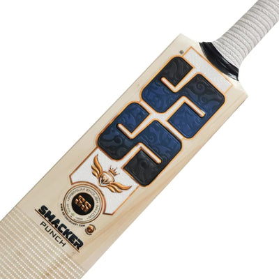 SS GG Smacker Punch Cricket Bat - Adult