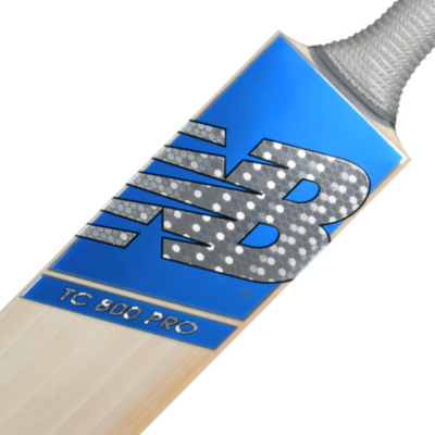 New Balance TC 800 Pro Cricket Bat - Adult