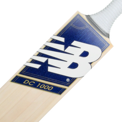 New Balance DC 1000 Cricket Bat - Harrow