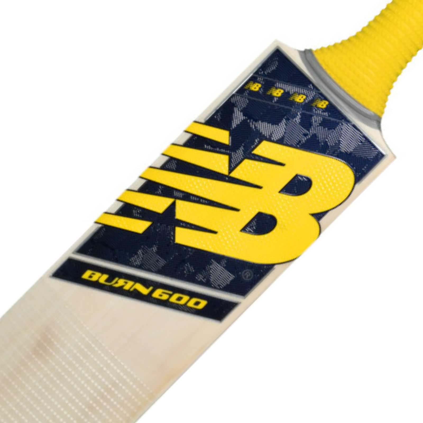 New Balance Burn 600 Cricket Bat - Harrow