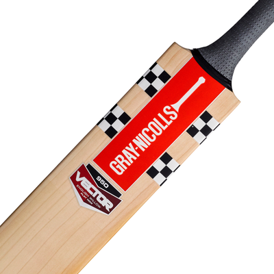 Gray Nicolls Vector 950 Play Now Junior Cricket Bat - Size 5