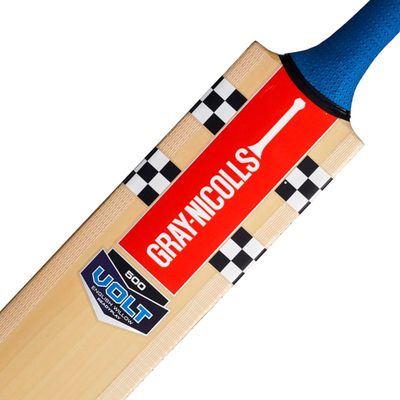 Gray Nicolls Volt 500 ReadyPlay Cricket Bat - Adult