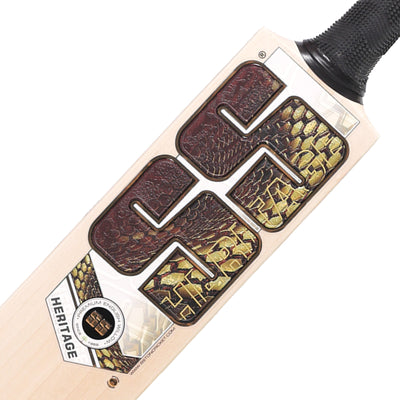 SS Magnum Cricket Bat - Size 4