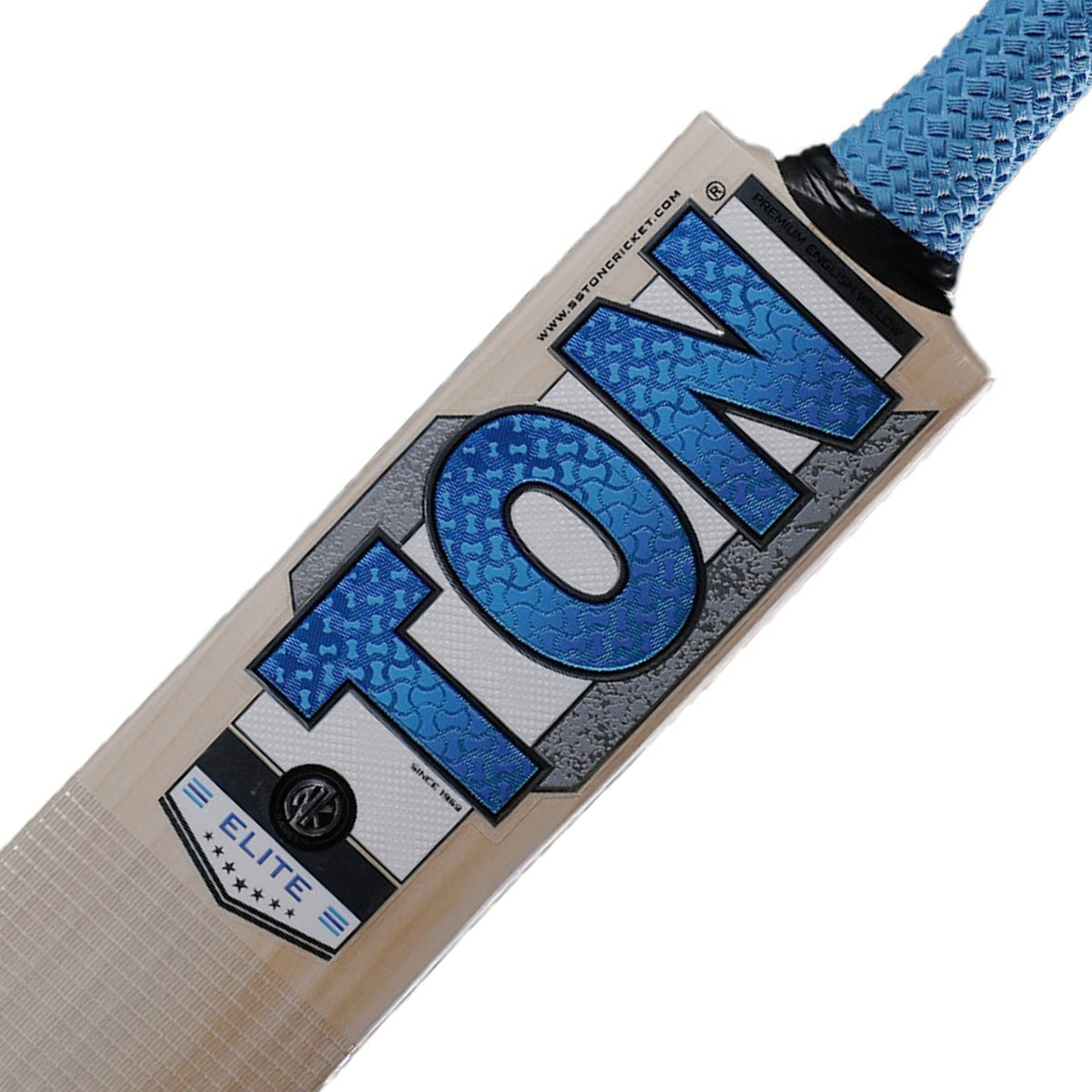 TON Elite Junior Cricket Bat - Size 5