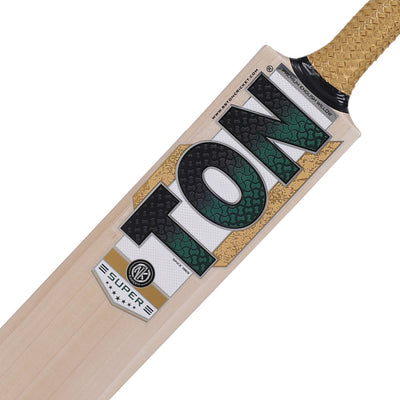 TON Super Cricket Bat - Small Adult