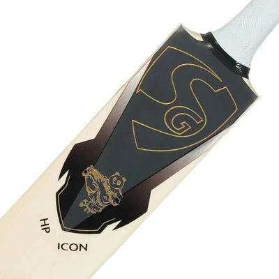 SG HP Icon Cricket Bat - Adult