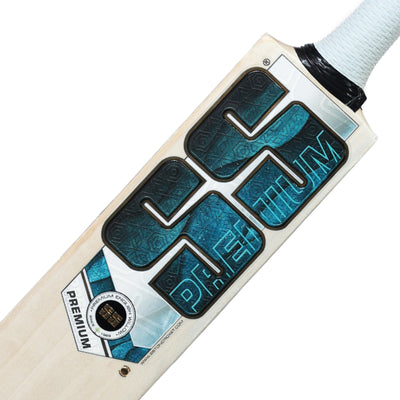 SS Premium Cricket Bat - Adult