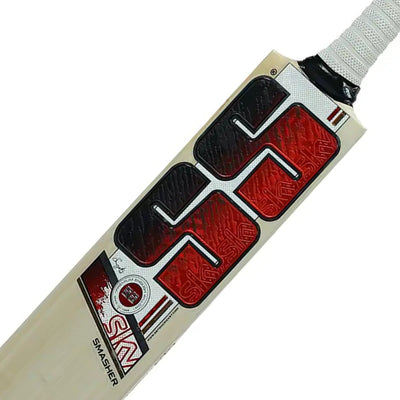 SS Sky Smasher Cricket Bat - Adult