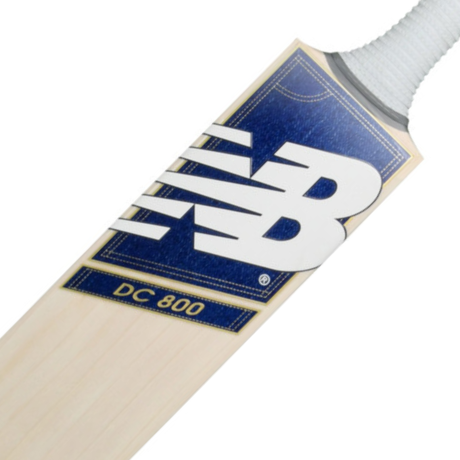 New Balance DC 800 Junior Cricket Bat - Harrow