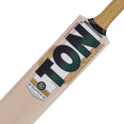 TON Super Junior Cricket Bat - Harrow