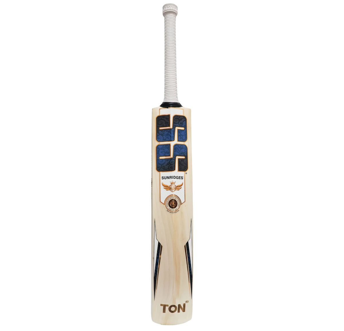 SS GG Smacker Punch Cricket Bat - Adult