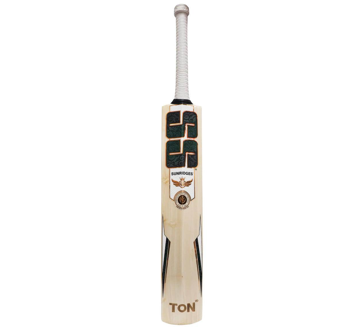 SS GG Smacker Signature Cricket Bat - Adult