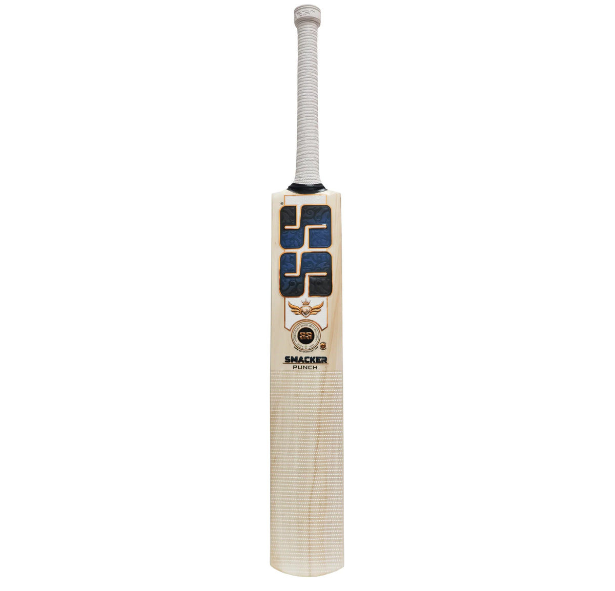 SS GG Smacker Punch Cricket Bat - Adult