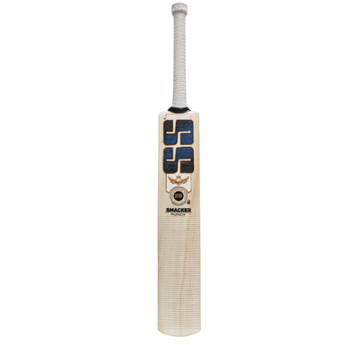 SS GG Smacker Punch Cricket Bat - Adult
