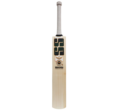 SS GG Smacker Signature Cricket Bat - Adult