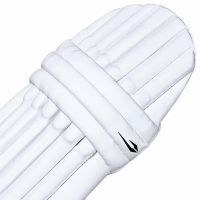 DSC Xlite 35 Batting Leg Guard - Adult