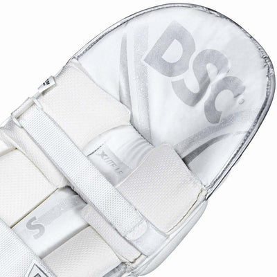 DSC Xlite Limited Edition Batting Leg Guard - Adult