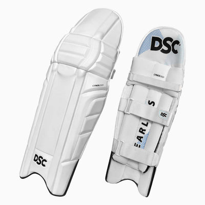 DSC Cynos 2020 Batting Leg Guard - Youth