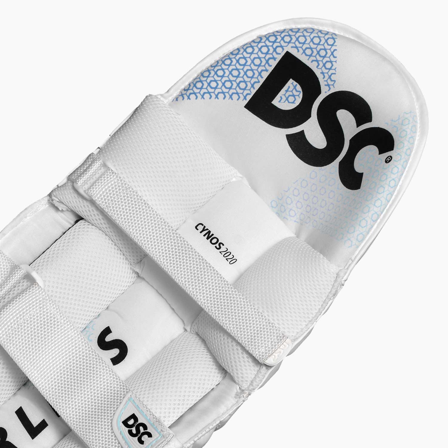 DSC Cynos 2020 Batting Leg Guard - Youth