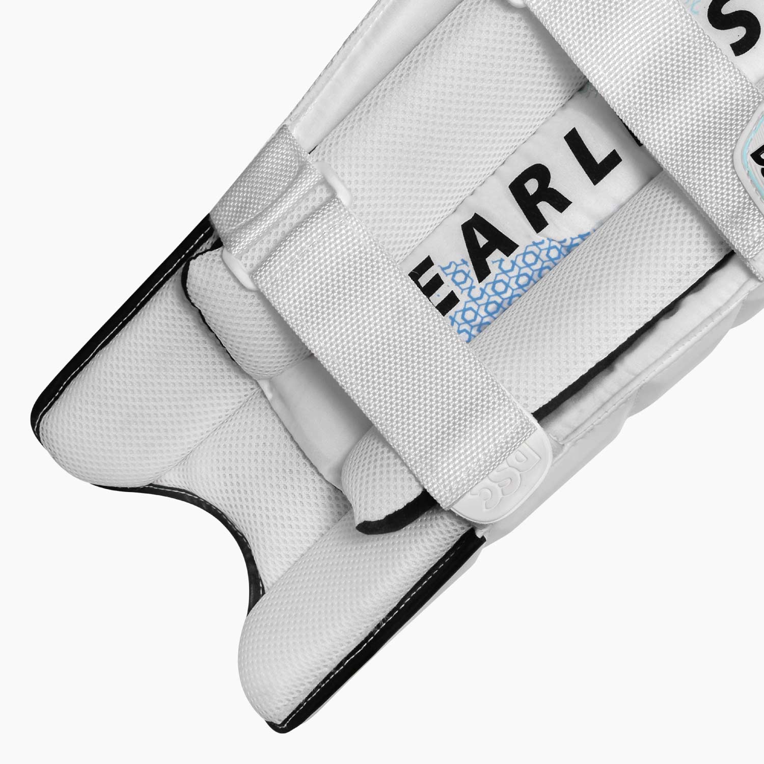 DSC Cynos 2020 Batting Leg Guard - Junior