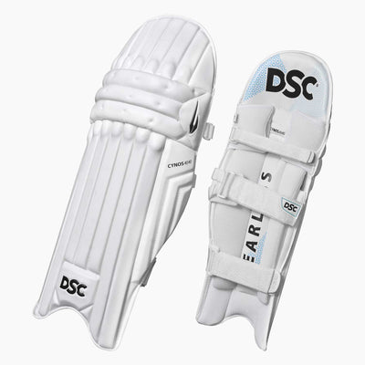 DSC Cynos 4040 Batting Leg Guard - Junior