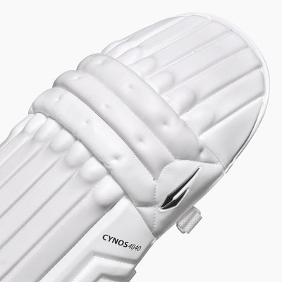 DSC Cynos 4040 Batting Leg Guard - Junior